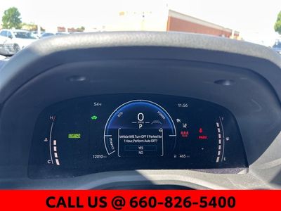 2026 Toyota Camry — photo 14 view