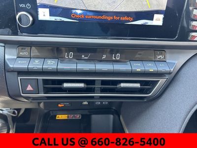 2026 Toyota Camry — photo 16 view