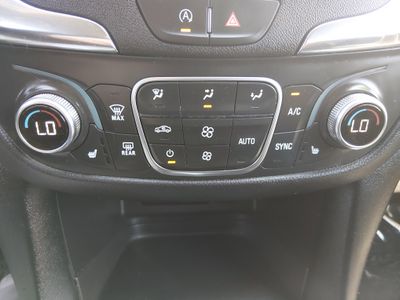 2024 Chevrolet Equinox — photo 17 view