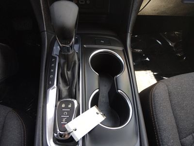 2024 Chevrolet Equinox — photo 15 view