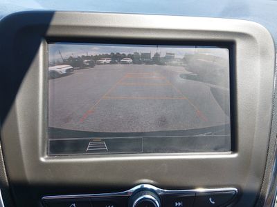 2024 Chevrolet Equinox — photo 16 view