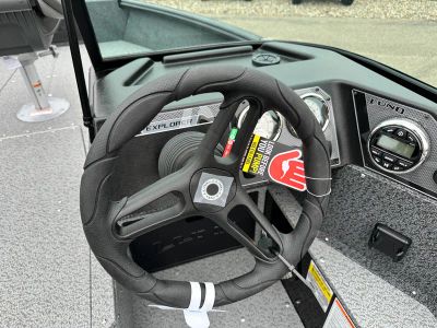 2026 Lund 1700 EXPLORER SPORT — photo 7 view