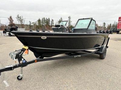 2026 Lund 1700 EXPLORER SPORT — photo 10 view