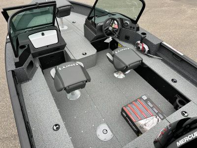 2026 Lund 1700 EXPLORER SPORT — photo 11 view