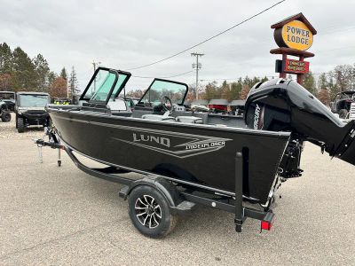 2026 Lund 1700 EXPLORER SPORT — photo 9 view
