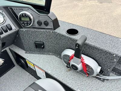 2026 Lund 1700 EXPLORER SPORT — detail view