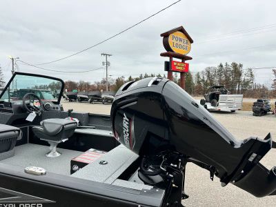 2026 Lund 1700 EXPLORER SPORT — photo 13 view