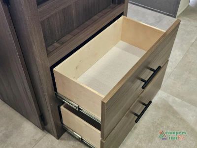 2027 Forest River RV Westbrook Luxury — photo 23 view