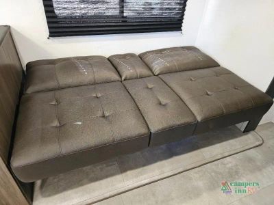 2027 Forest River RV Westbrook Luxury — photo 36 view