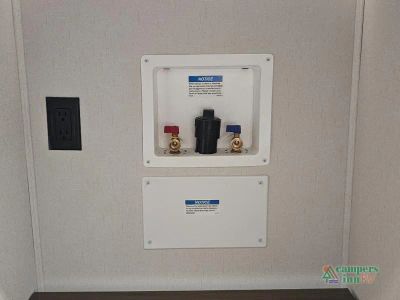 2027 Forest River RV Westbrook Luxury — photo 47 view
