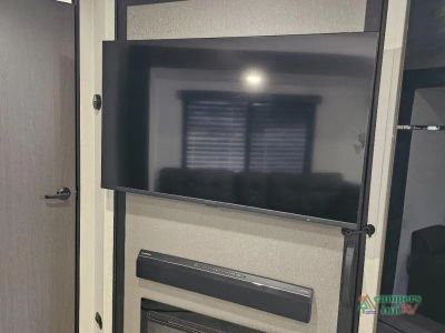 2027 Forest River RV Westbrook Luxury — photo 38 view