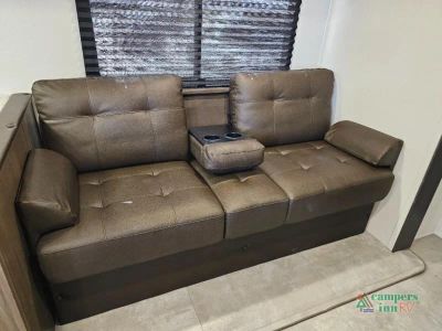 2027 Forest River RV Westbrook Luxury — photo 35 view