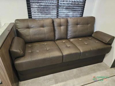 2027 Forest River RV Westbrook Luxury — photo 34 view