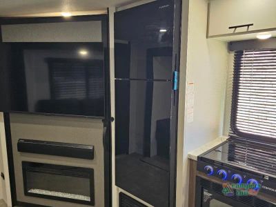2027 Forest River RV Westbrook Luxury — photo 25 view