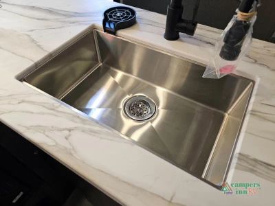 2027 Forest River RV Westbrook Luxury — photo 17 view