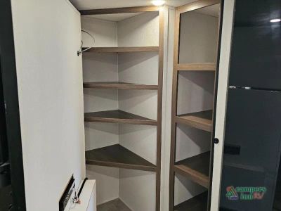 2027 Forest River RV Westbrook Luxury — photo 40 view