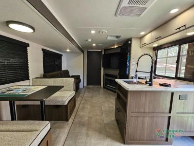 2027 Forest River RV Westbrook Luxury — photo 12 view