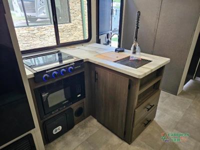 2027 Forest River RV Westbrook Luxury — photo 15 view