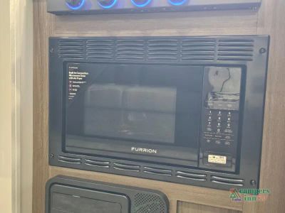 2027 Forest River RV Westbrook Luxury — photo 21 view