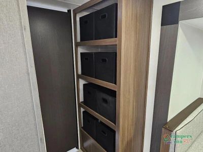 2027 Forest River RV Westbrook Luxury — photo 31 view