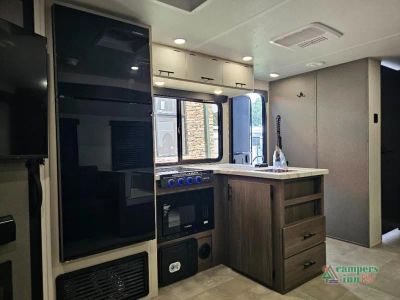 2027 Forest River RV Westbrook Luxury — photo 14 view