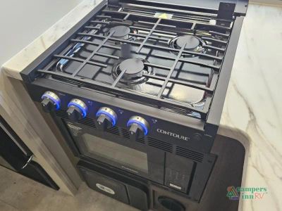 2027 Forest River RV Westbrook Luxury — photo 20 view