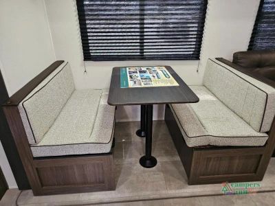 2027 Forest River RV Westbrook Luxury — photo 28 view