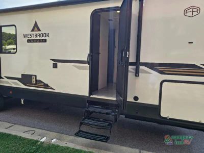 2027 Forest River RV Westbrook Luxury — photo 8 view