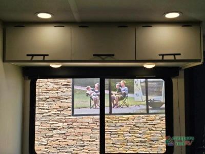2027 Forest River RV Westbrook Luxury — photo 24 view