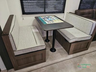 2027 Forest River RV Westbrook Luxury — photo 29 view