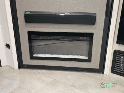 2027 Forest River RV Westbrook Luxury — photo 39 view