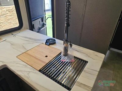 2027 Forest River RV Westbrook Luxury — photo 16 view