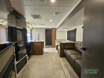 2027 Forest River RV Westbrook Luxury — photo 13 view