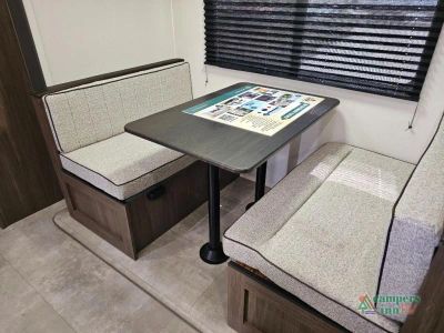 2027 Forest River RV Westbrook Luxury — photo 30 view