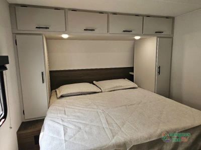 2027 Forest River RV Westbrook Luxury — photo 42 view
