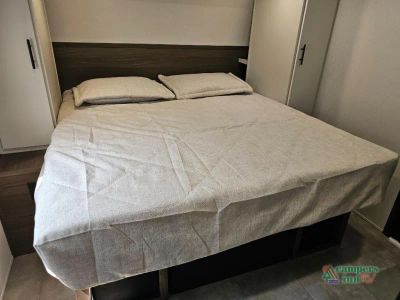 2027 Forest River RV Westbrook Luxury — photo 43 view