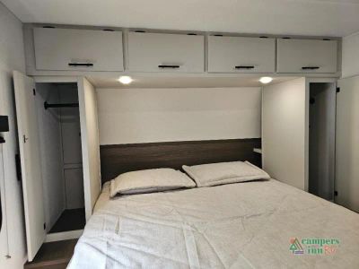 2027 Forest River RV Westbrook Luxury — photo 44 view