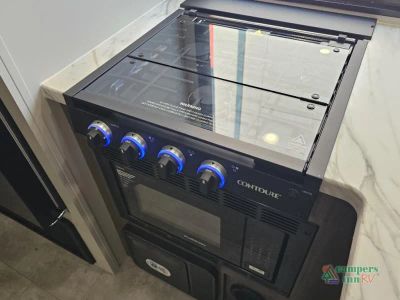 2027 Forest River RV Westbrook Luxury — photo 19 view