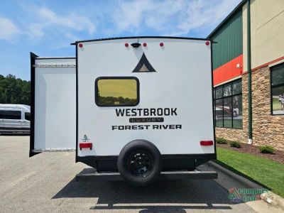 2027 Forest River RV Westbrook Luxury — photo 7 view