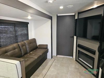 2027 Forest River RV Westbrook Luxury — photo 33 view