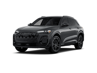2026 Audi Q5 - Photo 1