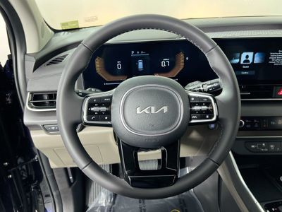 2026 Kia Carnival — photo 15 view
