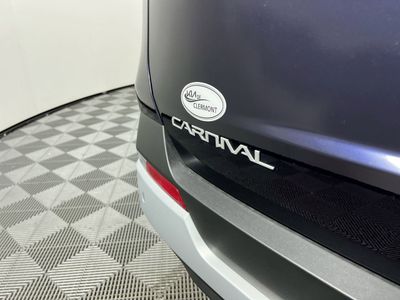 2026 Kia Carnival — photo 8 view