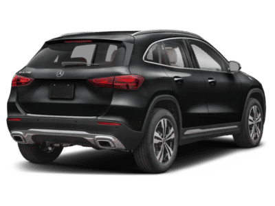 2026 Mercedes-Benz GLA - Photo 5
