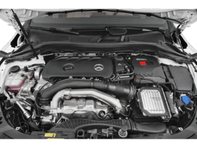 2026 Mercedes-Benz GLA - Photo 12
