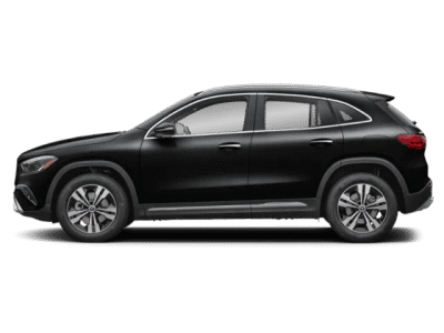 2026 Mercedes-Benz GLA - Photo 6