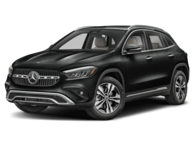 2026 Mercedes-Benz GLA - Photo 4