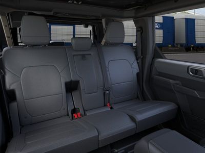 2026 Ford Bronco — photo 19 view