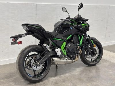 2025 Kawasaki Z650 ABS - Photo 7