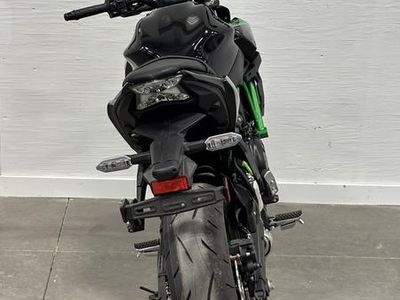 2025 Kawasaki Z650 ABS - Photo 11